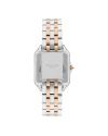 นาฬิกาข้อมือ LEE COOPER LC07866-530,29 MM.,STAINLESS STEEL,TWO TONE SILVER /  ROSE GOLD  				