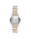 นาฬิกาข้อมือ LEE COOPER LC07867-230,35 MM.,STAINLESS STEEL,TWO TONE SILVER /  GOLD 				