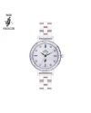 นาฬิกาข้อมือ Polo Club PPC-DC41-WE ÉTOILE CARRÉ DIAMOND WHITE	
