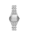 นาฬิกาข้อมือ LEE COOPER LC07867-390,35 MM.,STAINLESS STEEL,SILVER     				