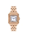 นาฬิกาข้อมือ LEE COOPER LC07866-420,29 MM.,STAINLESS STEEL,ROSE GOLD				