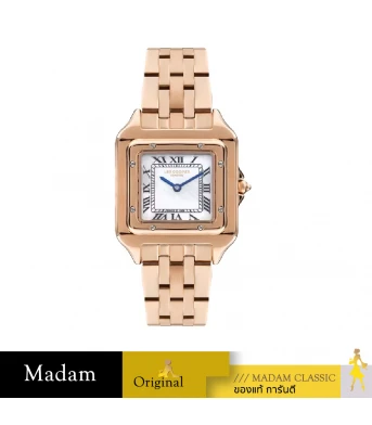 นาฬิกาข้อมือ LEE COOPER LC07866-420,29 MM.,STAINLESS STEEL,ROSE GOLD				