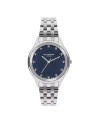 นาฬิกาข้อมือ LEE COOPER LC07867-390,35 MM.,STAINLESS STEEL,SILVER     				