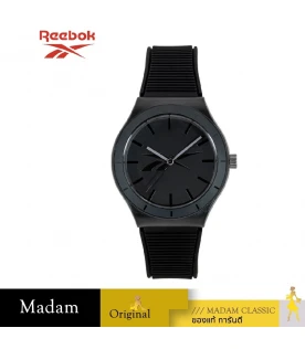 นาฬิกาข้อมือ Reebok RV-POS-L2-PBIB-BA RV-POS-L2-PBIB-BA RV-POS BLACK	