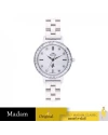 นาฬิกาข้อมือ Polo Club PPC-DC41-WE ÉTOILE CARRÉ DIAMOND WHITE	
