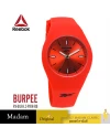 นาฬิกาข้อมือ Reebok RV-BUR-L2-PRIR-RB BURPEE RV-BUR-L2-PRIR-RB BURPEE Excellent Red	