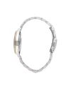 นาฬิกาข้อมือ LEE COOPER LC07867-230,35 MM.,STAINLESS STEEL,TWO TONE SILVER /  GOLD 				