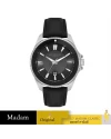 นาฬิกาข้อมือ LEE COOPER LC07870-351,45 MM.,LEATHER STRAP,BLACK				