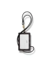 สายคล้องบัตร COACH CZ285 ID LANYARD IN SIGNAURE CANVAS (IMXAQ)				