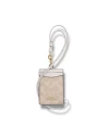 สายคล้องบัตร COACH CZ285 ID LANYARD IN SIGNAURE CANVAS (IMXDM)