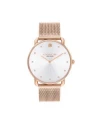 นาฬิกาข้อมือผู้หญิง COACH 14504209 Elliot Women's Watch Stainless Steel Rose Gold 