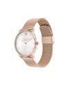 นาฬิกาข้อมือผู้หญิง COACH 14504209 Elliot Women's Watch Stainless Steel Rose Gold 
