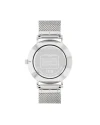 นาฬิกาข้อมือ COACH 14504100,36 MM.,STAINLESS STEEL,SILVER	