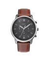 นาฬิกา Fossil Fossil FS5512 Neutra Chronograph Men's Watch 44 mm