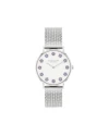 นาฬิกาข้อมือ COACH 14504100,36 MM.,STAINLESS STEEL,SILVER	