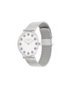 นาฬิกาข้อมือ COACH 14504100,36 MM.,STAINLESS STEEL,SILVER	