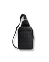 กระเป๋าคาดอก COACH CZ393  ETHAN PACK IN SIGNATURE CANVAS (QBMI5)			
