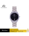 นาฬิกาข้อมือ PPC FONTAINEBLEAU PPC-EE06-SRG-BK JOAN CLASSIC DATE BLACK 36 MM, BLACK