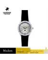 WATCH US MASTERS POLO CLUB USM-DA05-BK DETROIT DATE BLACK 35 MM,BLACK			