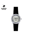 WATCH US MASTERS POLO CLUB USM-DA05-BK DETROIT DATE BLACK 35 MM,BLACK			
