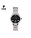 นาฬิกาข้อมือ US MASTERS POLO CLUB USM-EE01-BK FIRST LADY CLASSIC DIAMOND 32 MM,BLACK