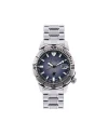 นาฬิกาข้อมือ US MASTERS POLO CLUB USM-EE07-LBU OHIO CLASS JAGUAR DATE 43 MM,LIGHT BLUE