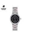 นาฬิกาข้อมือ US MASTERS POLO CLUB USM-EE01-BK FIRST LADY CLASSIC DIAMOND 32 MM,BLACK