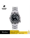 นาฬิกาข้อมือ US MASTERS POLO CLUB USM-EE07-BK OHIO CLASS JAGUAR DATE 43 MM,BLACK