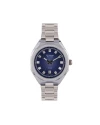 นาฬิกาข้อมือ US MASTERS POLO CLUB USM-EE02-LBU DETROIT MODERN DATE 37 MM,LIGHT BLUE