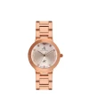 นาฬิกาข้อมือ PPC FONTAINEBLEAU PPC-DF05-RG-WN JOAN SOLEIL CLASSIC 30 MM,ROSEGOLD / WINE