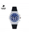 นาฬิกาข้อมือ US MASTERS POLO CLUB USM-DE07-BU GRAN TURISMO TITAN 45 MM,BLUE
