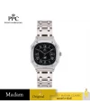 นาฬิกาข้อมือ PPC FONTAINEBLEAU PPC-EC01-BK CHARLES ROMANS CLASSIC 30 MM,BLACK