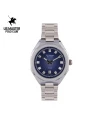 นาฬิกาข้อมือ US MASTERS POLO CLUB USM-EE02-LBU DETROIT MODERN DATE 37 MM,LIGHT BLUE