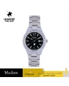 นาฬิกาข้อมือ US MASTERS POLO CLUB USM-EE03-BK FIRST LADY LUXE DIAMOND DATE 33 MM,BLACK