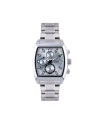 นาฬิกาข้อมือ US MASTERS POLO CLUB USM-EF05-LGY RX-1 ELEGANT CHRONO DATE 38 MM,LIGHT GREY