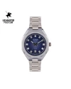 นาฬิกาข้อมือ US MASTERS POLO CLUB USM-EE02-LBU DETROIT MODERN DATE 37 MM,LIGHT BLUE