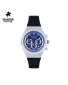 นาฬิกาข้อมือ US MASTERS POLO CLUB USM-DE07-BU GRAN TURISMO TITAN 45 MM,BLUE