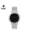 นาฬิกาข้อมือ US MASTERS POLO CLUB USM-EC13-BK HARMONY ANCIENT SWISS 42 MM,BLACK