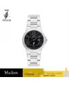 นาฬิกาข้อมือ PARIS POLO CLUB PPC-DA05-BK  33 MM,SILVER / BLACK	