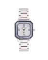 นาฬิกาข้อมือ PARIS POLO CLUB PPC-DA06-WE  30 MM,WHITE	