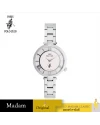 นาฬิกาข้อมือ PARIS POLO CLUB PPC-DA16-WE  33 MM,WHITE	