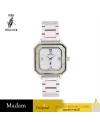 นาฬิกาข้อมือ PARIS POLO CLUB PPC-DA06-GN  30 MM,GREEN	