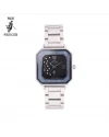 นาฬิกาข้อมือ PARIS POLO CLUB PPC-DA06-BK  30 MM,BLACK	
