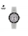 นาฬิกาข้อมือ US MASTERS POLO CLUB USM-DE01-WE DETROIT N0.12 43 MM,WHITE	