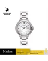 "นาฬิกาข้อมือ US MASTERS POLO CLUB USM-DH04-WE HARMONY CLASSIC DATE WHITE  32 MM,WHITE"	