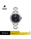 นาฬิกาข้อมือ US MASTERS POLO CLUB USM-DH04-BK HARMONY CLASSIC DATE BLACK 32 MM,BLACK