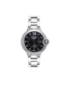 นาฬิกาข้อมือ US MASTERS POLO CLUB USM-DH04-BK HARMONY CLASSIC DATE BLACK 32 MM,BLACK