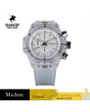 นาฬิกาข้อมือ US MASTERS POLO CLUB USM-DI01-WE GRAN TURISMO SUPERLEGGERA R5 35 MM,WHITE