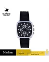 นาฬิกาข้อมือ US MASTERS POLO CLUB  USM-DF19-BK TIMES SQUARE CHONO ONE 42 MM,BLACK นาฬิกาข้อมือ US MASTERS POLO CLUB  USM-DF19-BK TIMES SQUARE CHONO ONE 42 MM,BLACK