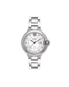 "นาฬิกาข้อมือ US MASTERS POLO CLUB USM-DH04-WE HARMONY CLASSIC DATE WHITE  32 MM,WHITE"	